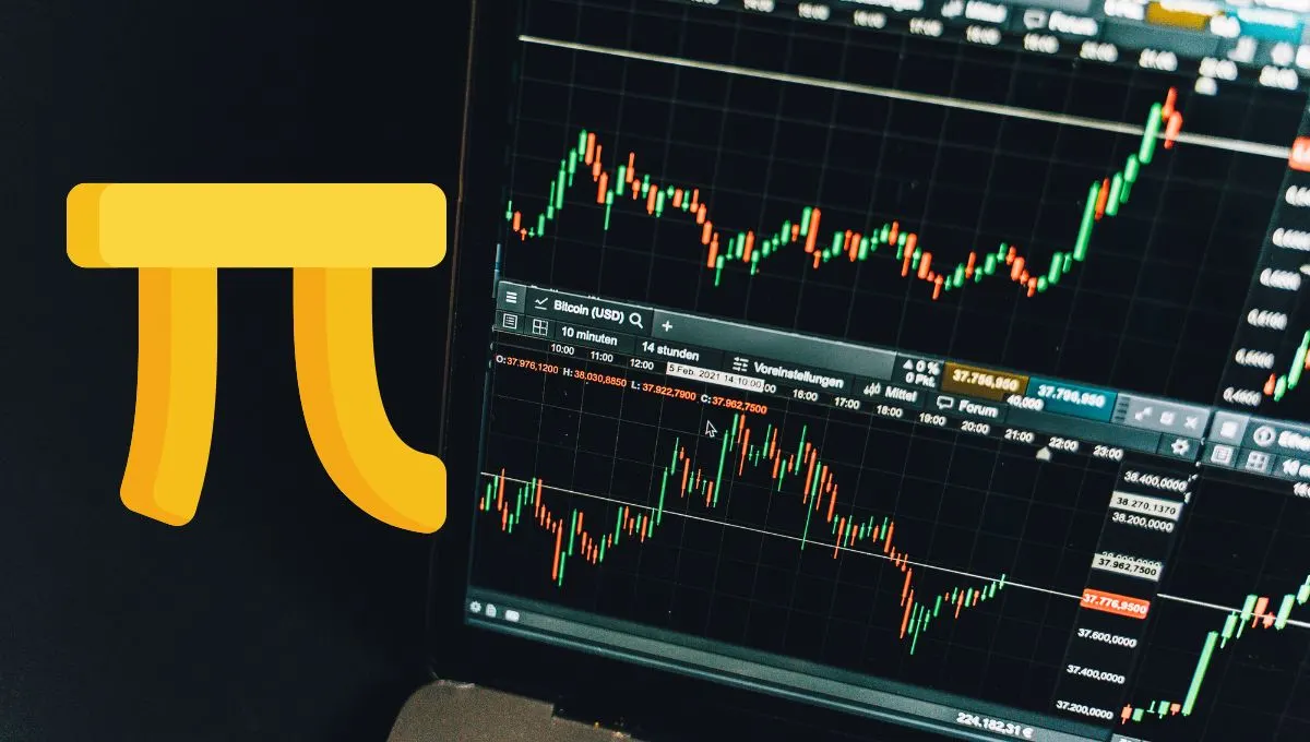 Pi Coin में गिरावट! जानिए 3 नए क्रिप्टो क्वाइन जो दे सकते हैं तगड़ा मुनाफा 7 Pi Coin